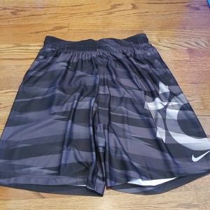Kevin Durant Nike Dry Fit Shirts
